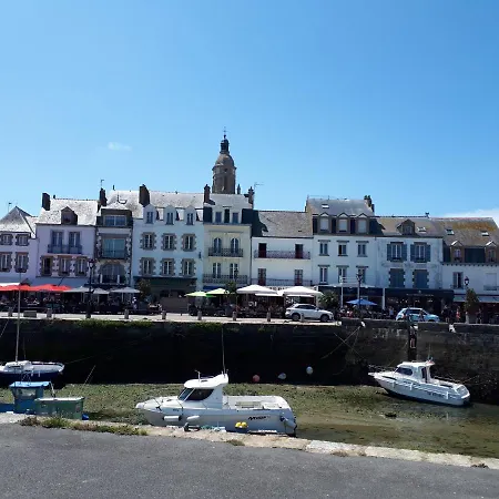 شقة La Mariniere لو كروازيك