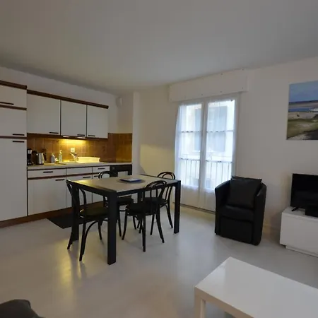 La Mariniere لو كروازيك