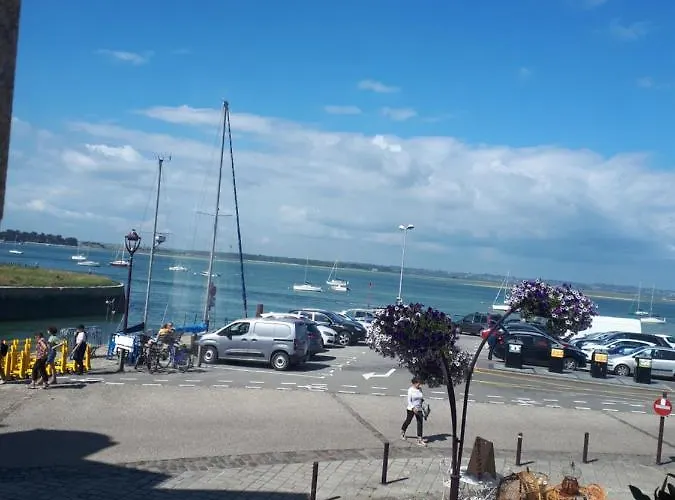 Apartamento La Mariniere Le Croisic