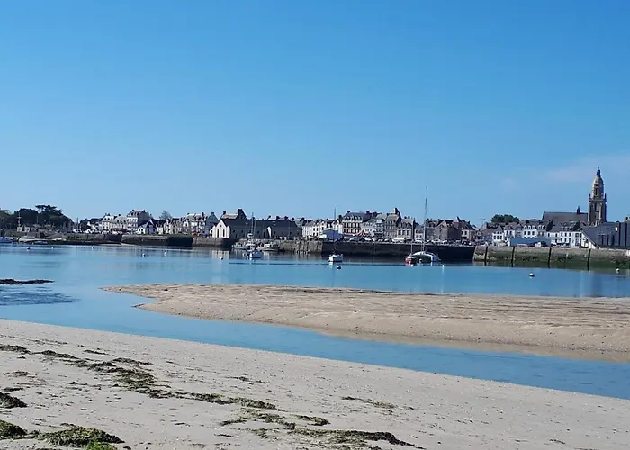 La Mariniere Apartamento