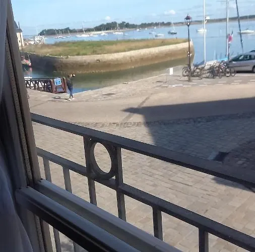 La Mariniere Apartamento Le Croisic