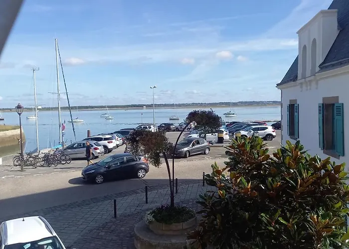 La Mariniere Apartamento *