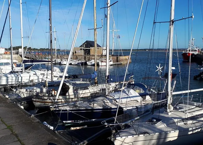 La Mariniere Apartamento