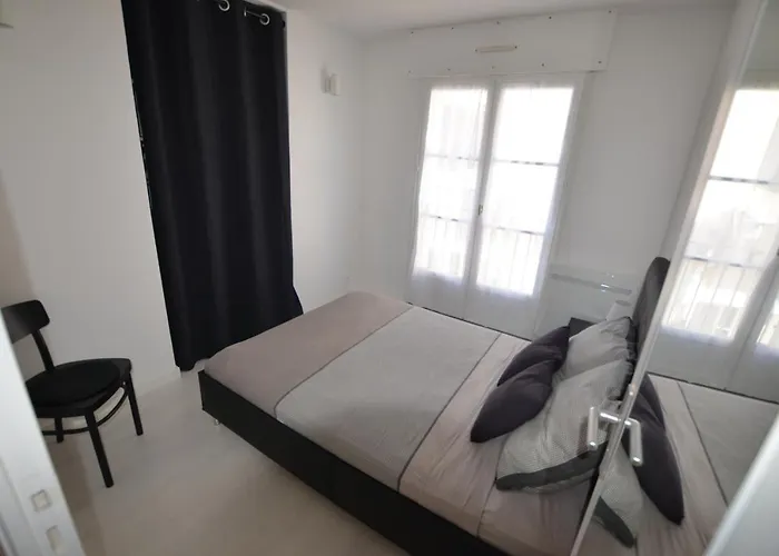 Apartamento La Mariniere