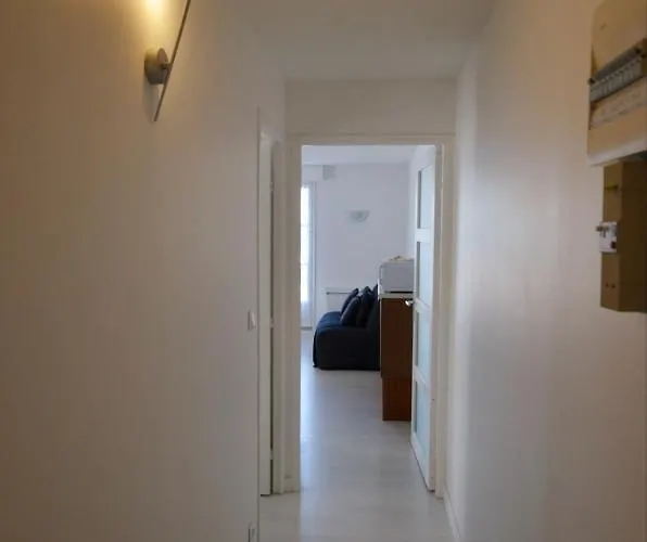 La Mariniere Apartamento