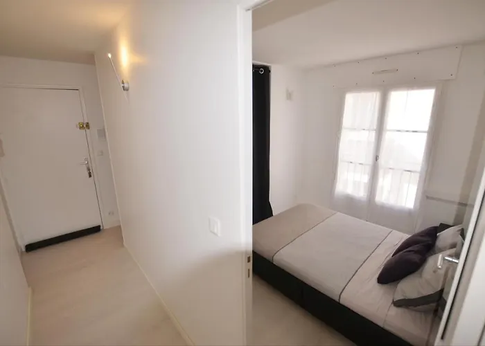 Apartamento La Mariniere