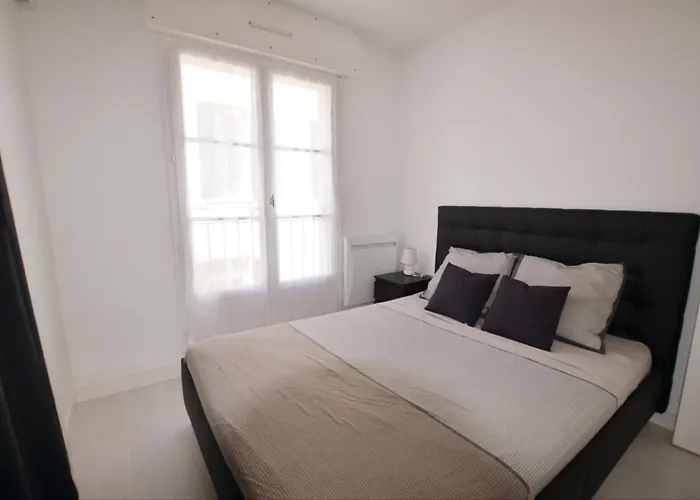 La Mariniere * Le Croisic