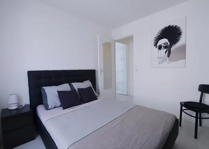 La Mariniere Apartamento