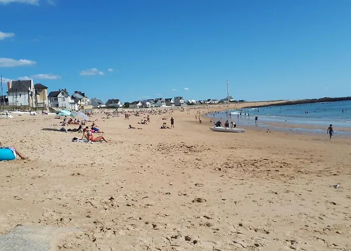 La Mariniere * Le Croisic