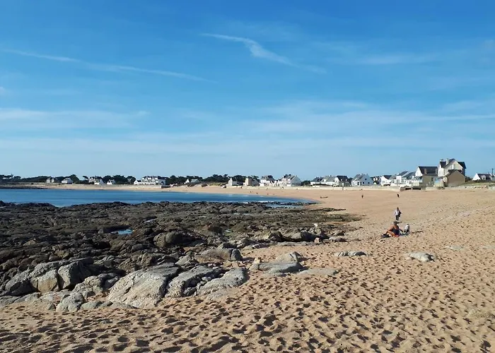 La Mariniere Apartamento