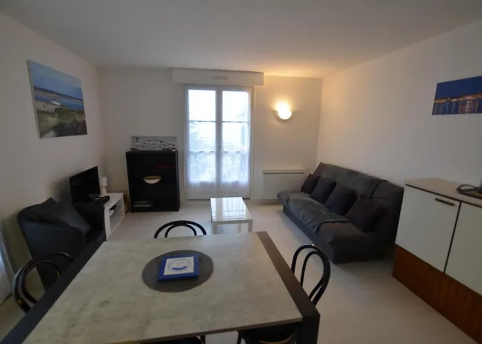 La Mariniere * Le Croisic