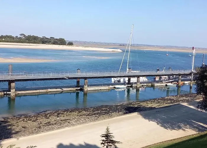 Apartamento La Mariniere Le Croisic