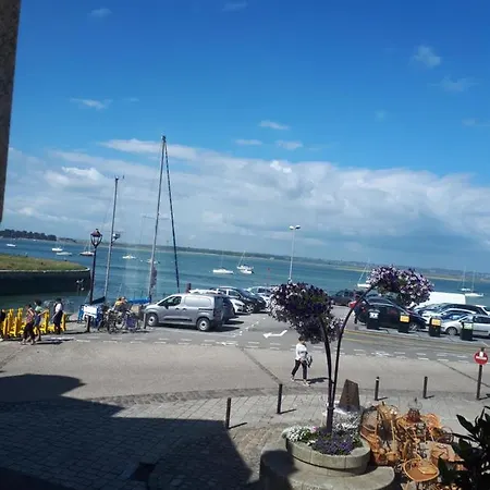 Appartamento La Mariniere Le Croisic