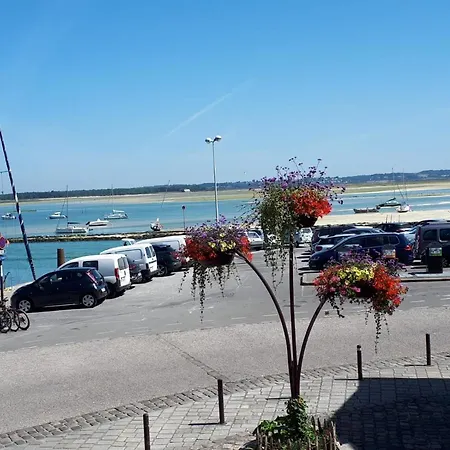 Apartment La Mariniere