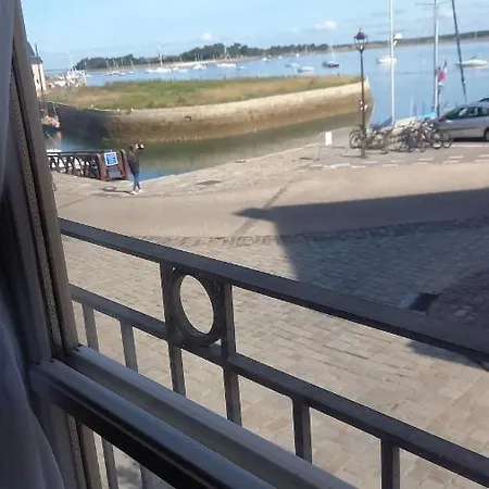 La Mariniere Appartamento Le Croisic