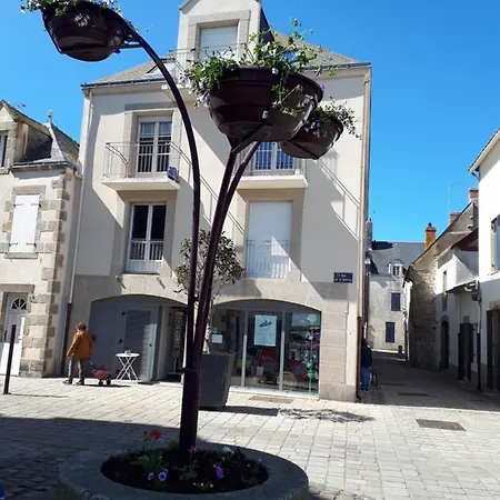 La Mariniere Appartamento Le Croisic