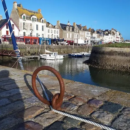 La Mariniere *