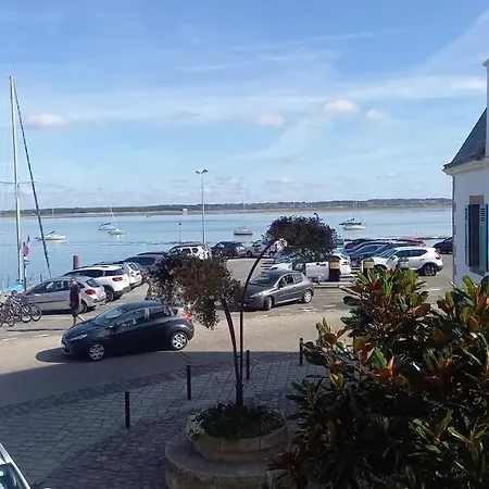 La Mariniere Appartamento *