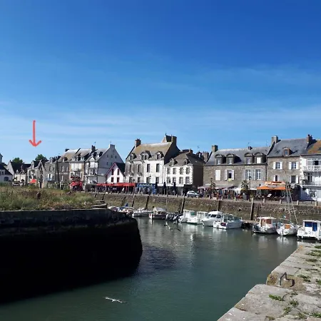 Appartamento La Mariniere Le Croisic