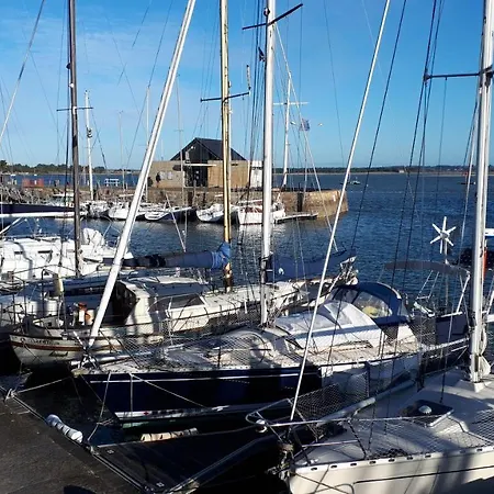 La Mariniere Appartamento