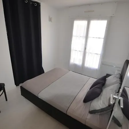 Appartamento La Mariniere