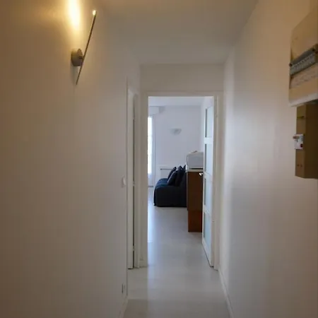 La Mariniere Apartment