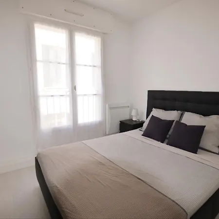 La Mariniere * Le Croisic