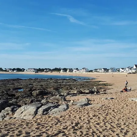 La Mariniere شقة