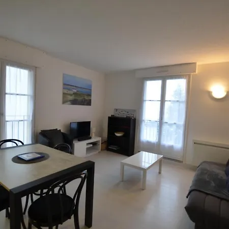 Appartamento La Mariniere Le Croisic