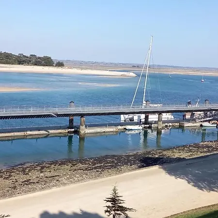 Appartamento La Mariniere Le Croisic