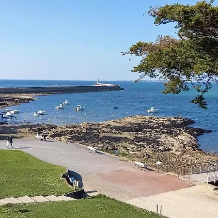 La Mariniere Le Croisic