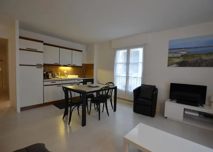 La Mariniere لو كروازيك